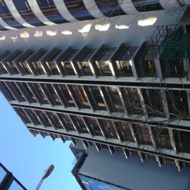 Miller Street North Sydney
