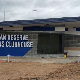 Oran Park Clubhouses and Amenities